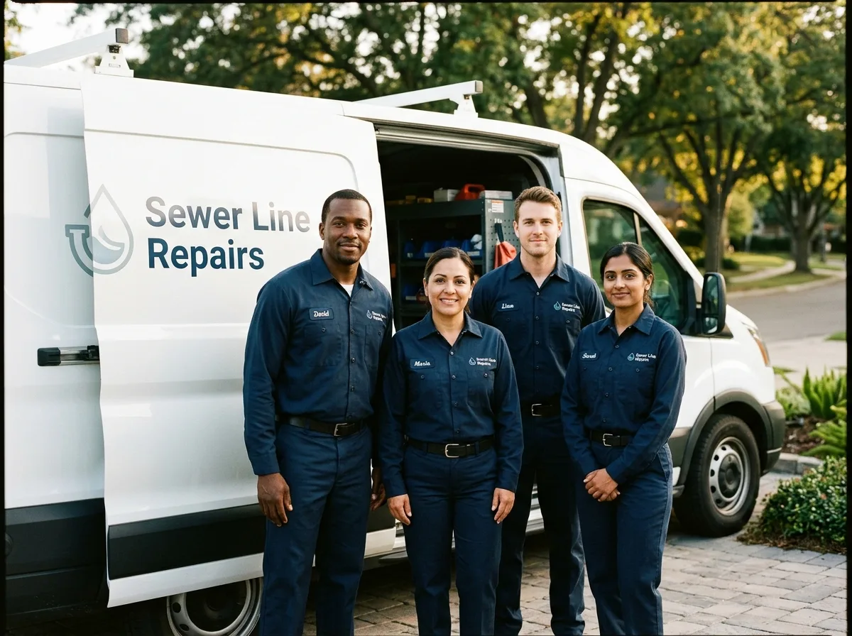 Emergency Plumber company in Cordova, TN